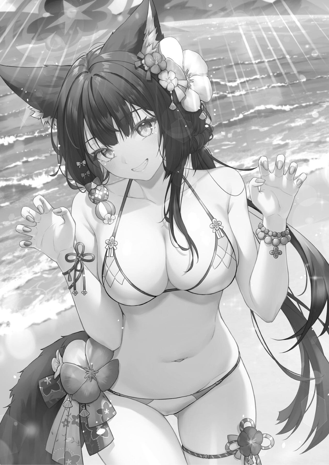 Hentai Manga Comic-Overflowing With Love From Wakamo 02-Read-28